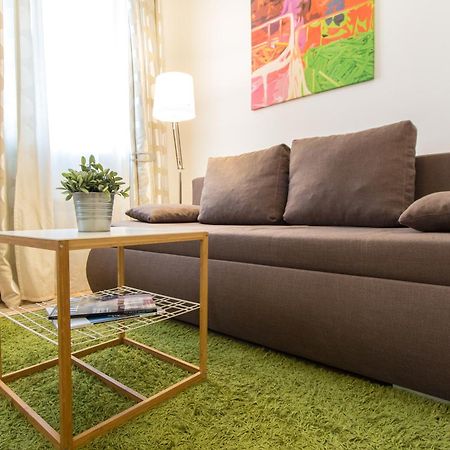 Apartment Enenkelstrasse เวียนนา ภายนอก รูปภาพ