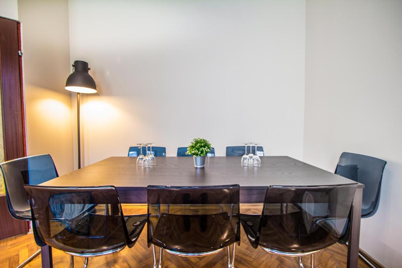 Apartment Enenkelstrasse เวียนนา ภายนอก รูปภาพ