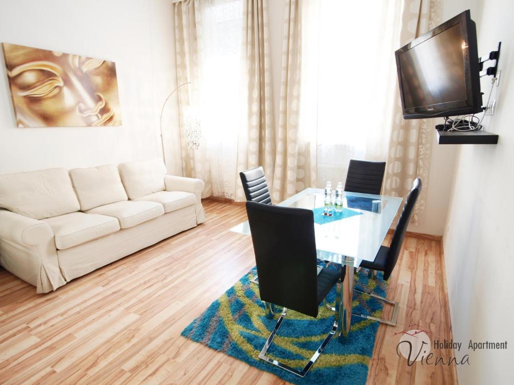 Apartment Enenkelstrasse เวียนนา ห้อง รูปภาพ