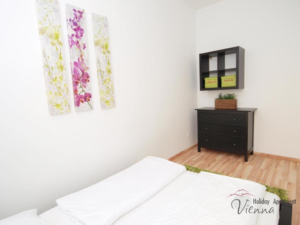 Apartment Enenkelstrasse เวียนนา ห้อง รูปภาพ