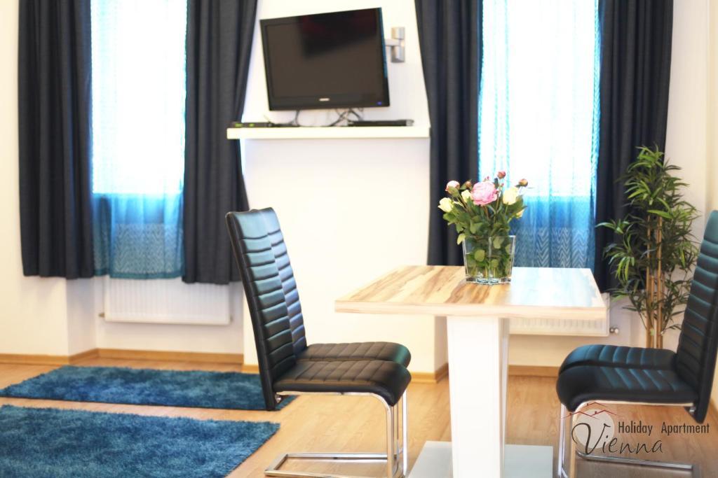 Apartment Enenkelstrasse เวียนนา ห้อง รูปภาพ