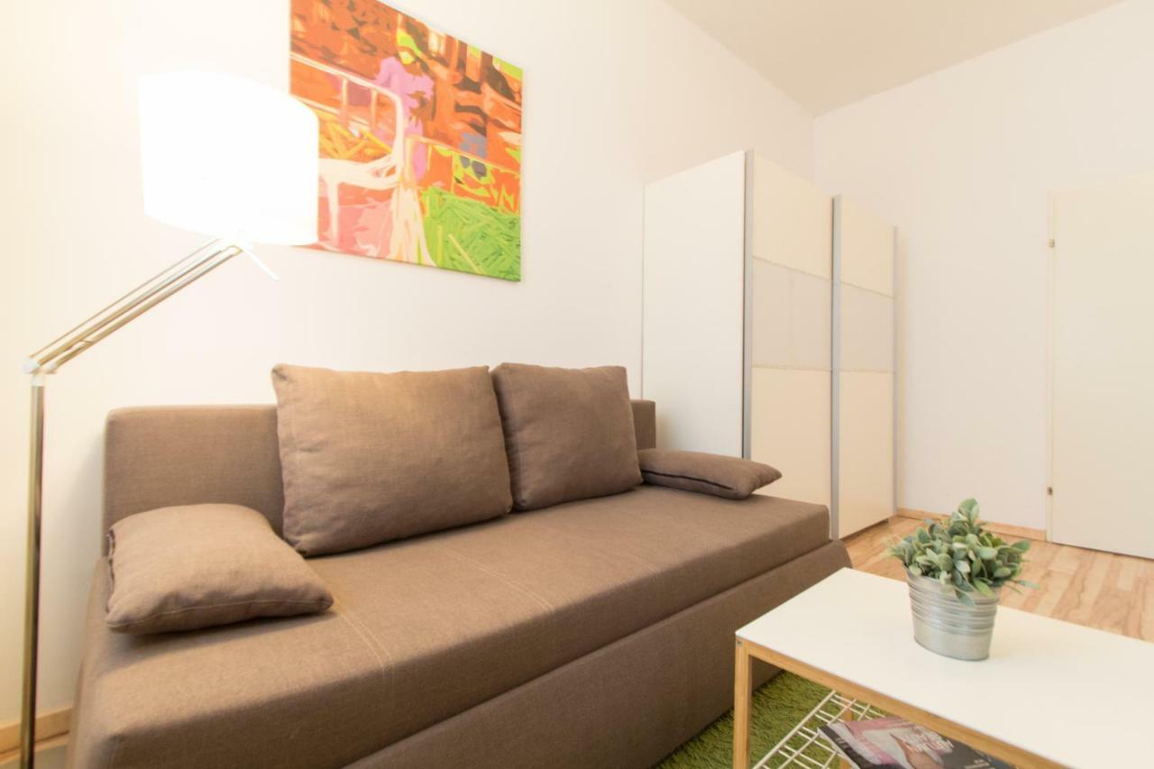 Apartment Enenkelstrasse เวียนนา ภายนอก รูปภาพ