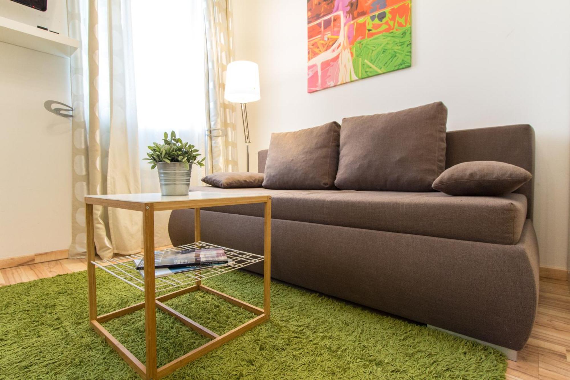 Apartment Enenkelstrasse เวียนนา ภายนอก รูปภาพ